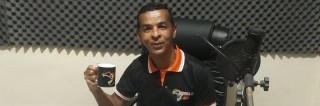 Ninho Nascimento