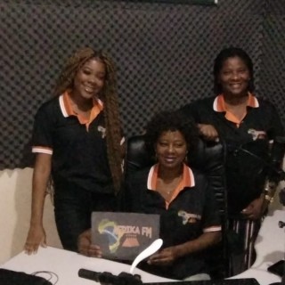 AFRIKA FM